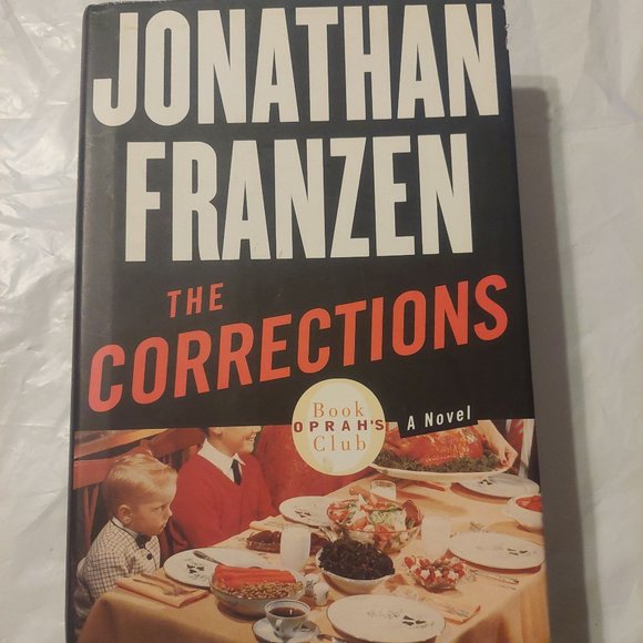 The Corrections - Picture 1 of 4